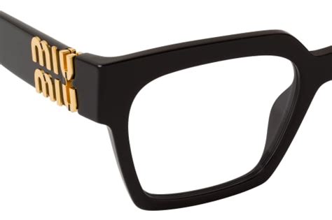 miu miu brille mister spex